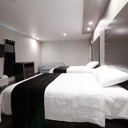 Crystal Inn Baytown Εξωτερικό φωτογραφία