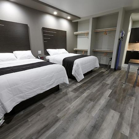 Crystal Inn Baytown Εξωτερικό φωτογραφία