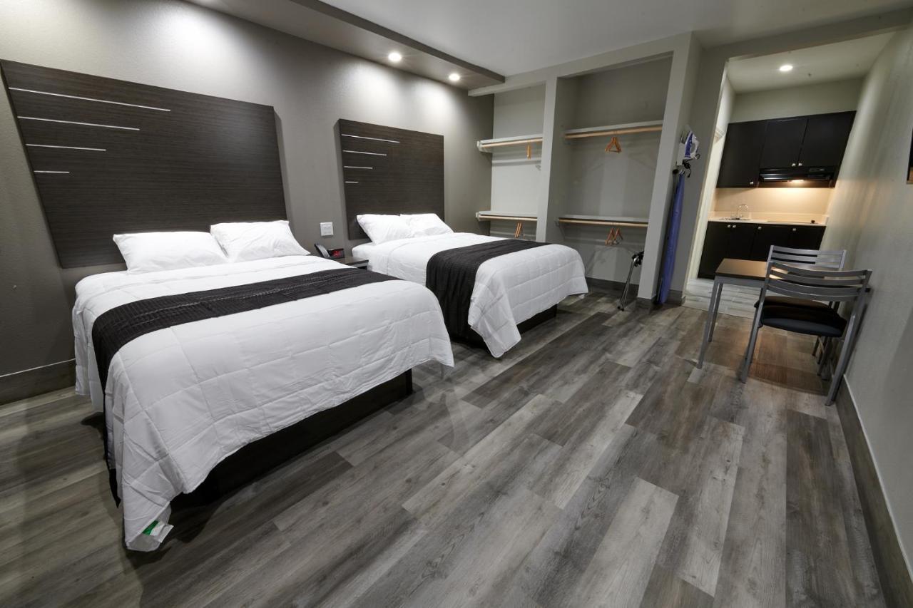 Crystal Inn Baytown Εξωτερικό φωτογραφία