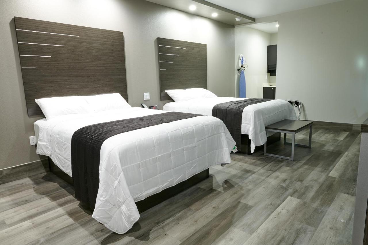 Crystal Inn Baytown Εξωτερικό φωτογραφία