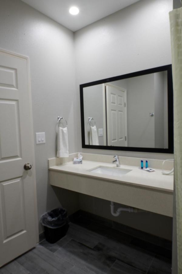 Crystal Inn Baytown Εξωτερικό φωτογραφία