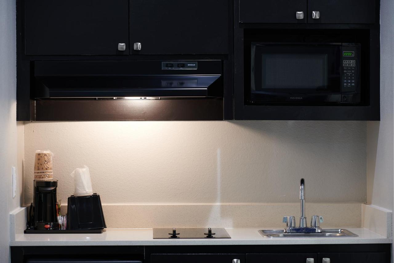 Crystal Inn Baytown Εξωτερικό φωτογραφία