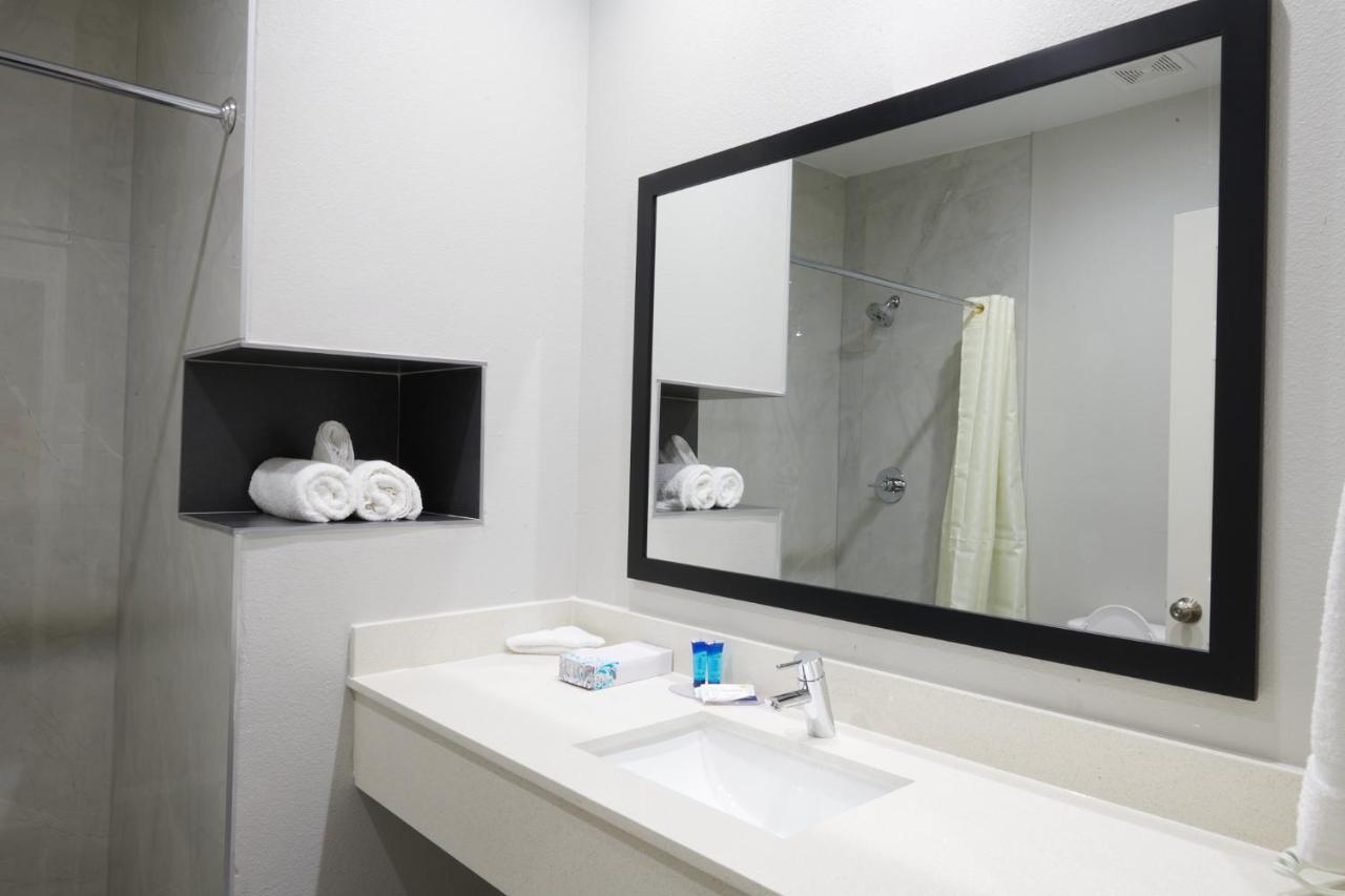 Crystal Inn Baytown Εξωτερικό φωτογραφία