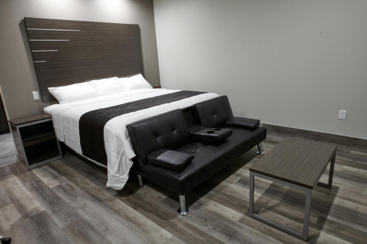 Crystal Inn Baytown Εξωτερικό φωτογραφία
