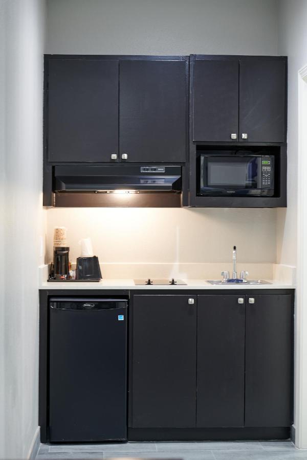 Crystal Inn Baytown Εξωτερικό φωτογραφία