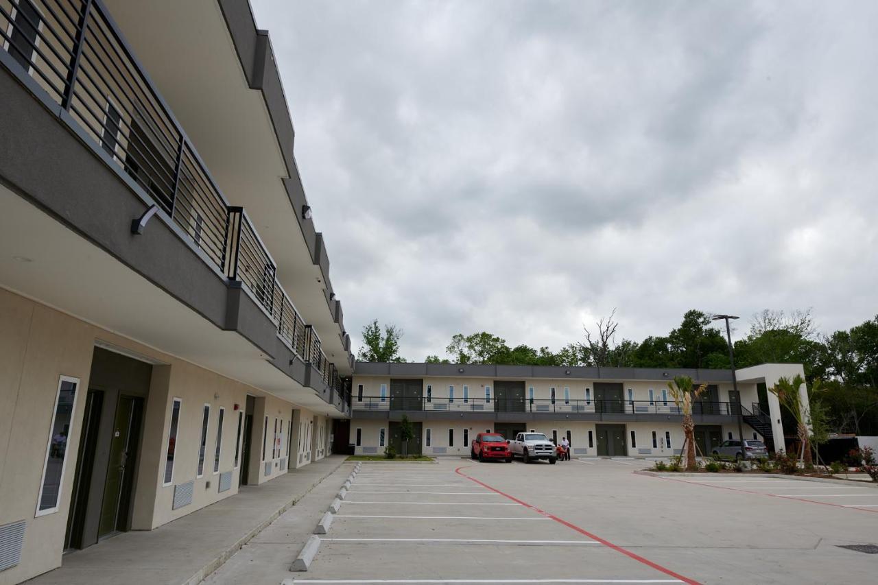 Crystal Inn Baytown Εξωτερικό φωτογραφία
