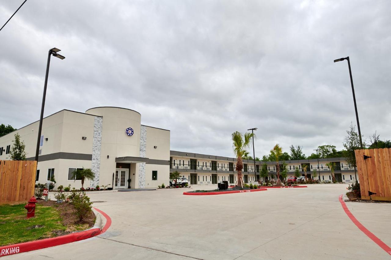 Crystal Inn Baytown Εξωτερικό φωτογραφία