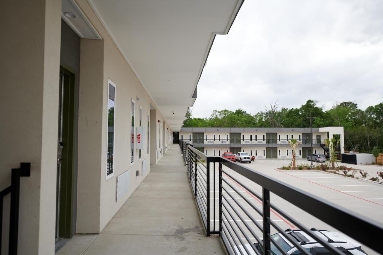 Crystal Inn Baytown Εξωτερικό φωτογραφία