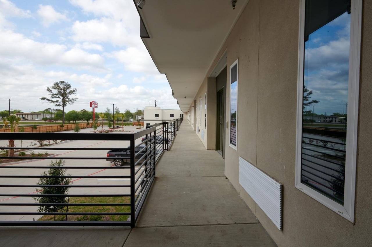 Crystal Inn Baytown Εξωτερικό φωτογραφία